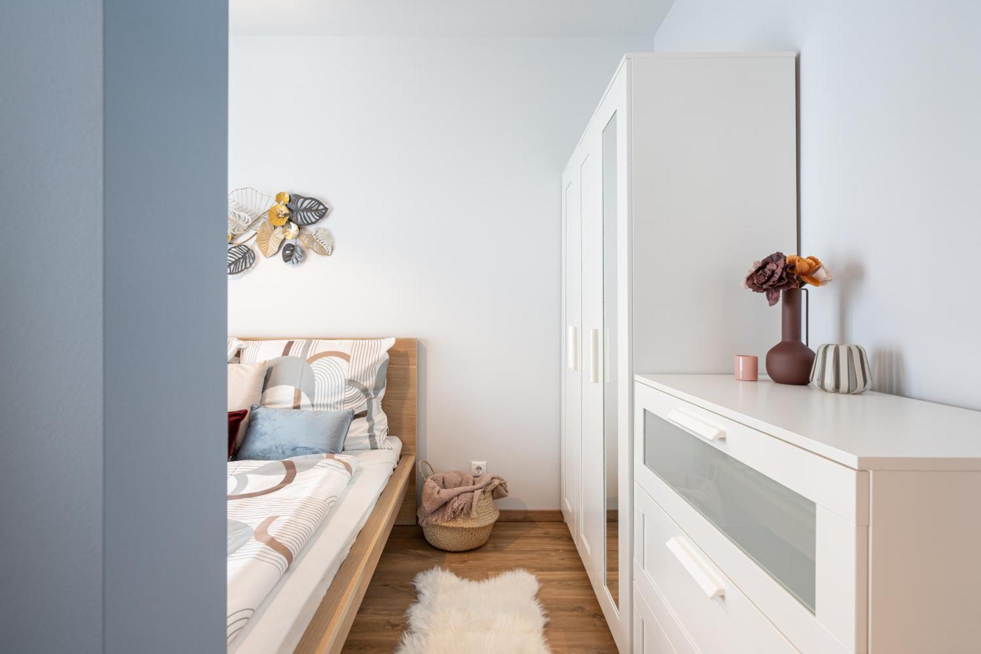 Blooming Budapest Apartment With Free Underground Parking Екстер'єр фото