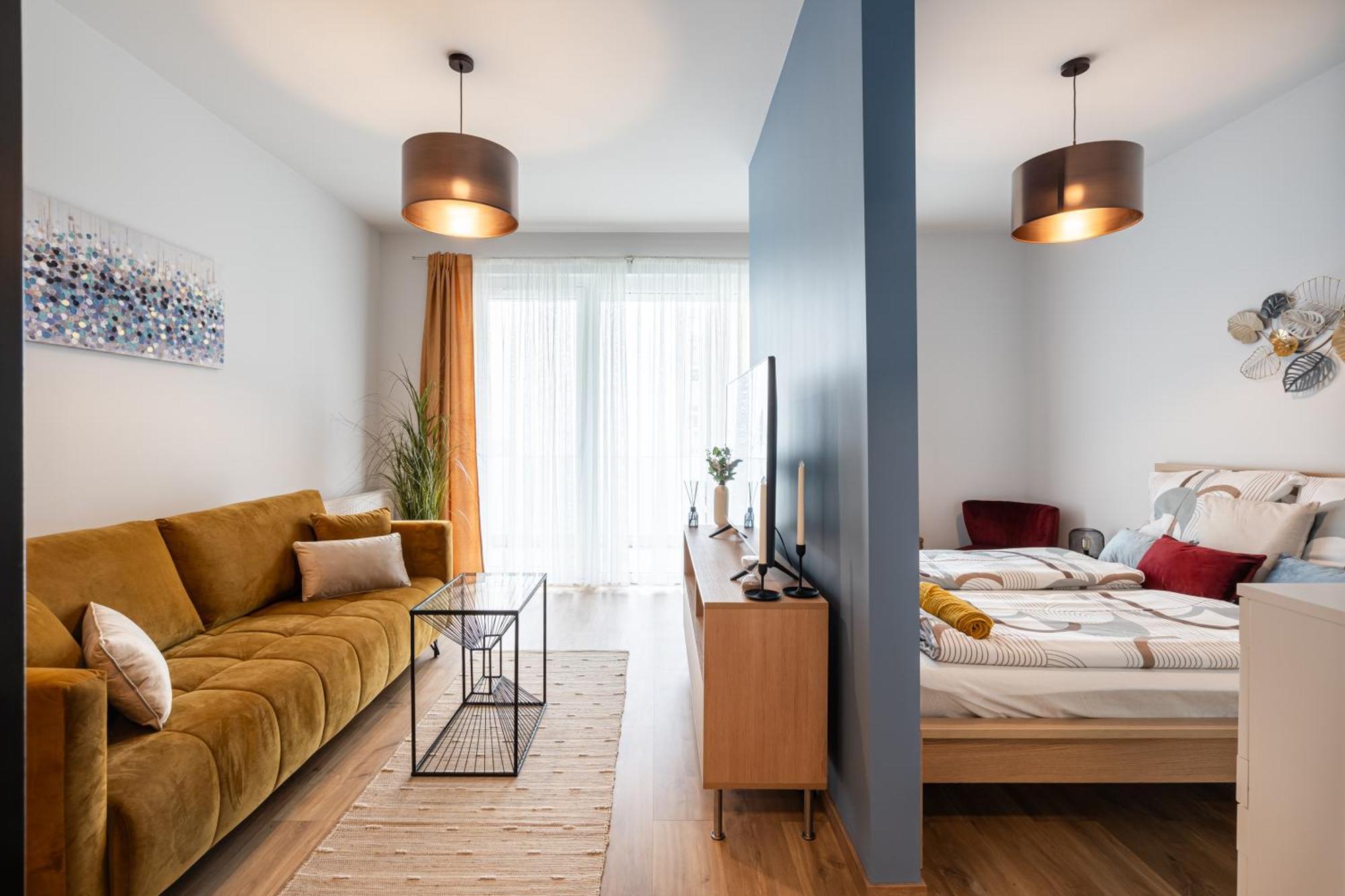 Blooming Budapest Apartment With Free Underground Parking Екстер'єр фото