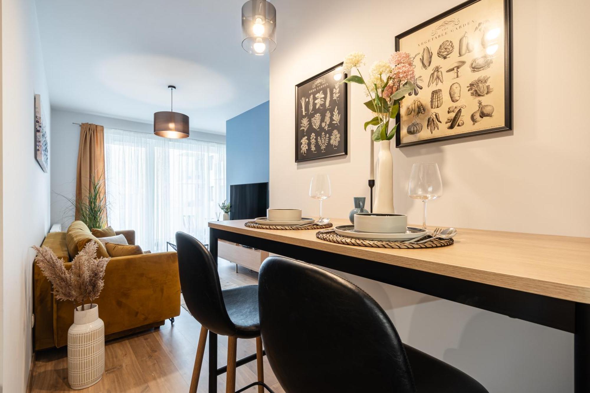 Blooming Budapest Apartment With Free Underground Parking Екстер'єр фото