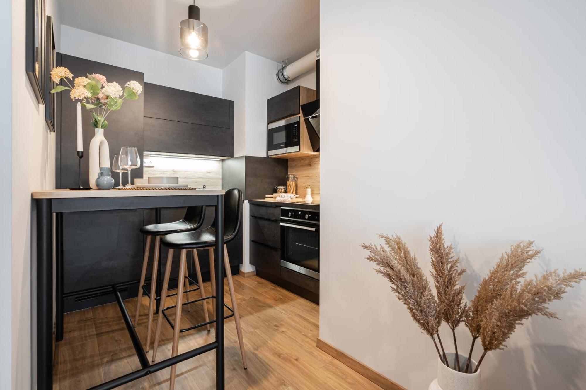 Blooming Budapest Apartment With Free Underground Parking Екстер'єр фото